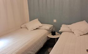Apartamento con solera en el corazón de Triana